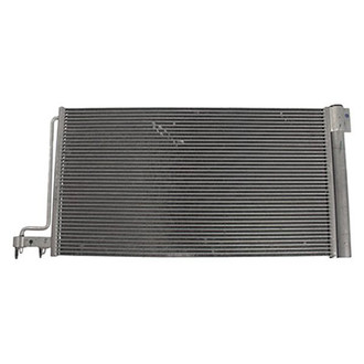 Motorcraft® - A/C Condenser