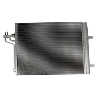 Motorcraft® - A/C Condenser