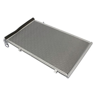 Motorcraft® - A/C Condenser
