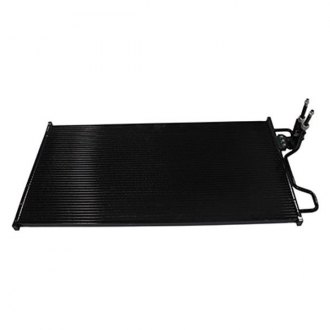 Motorcraft® - A/C Condenser