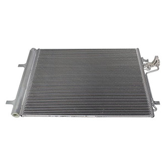 Motorcraft® - A/C Condenser