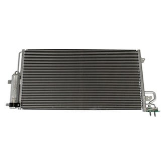Motorcraft® - A/C Condenser