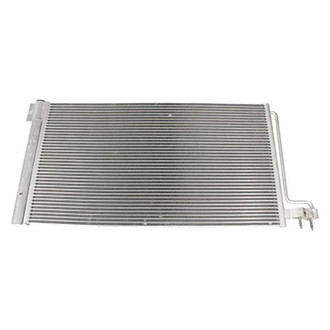 Motorcraft® - A/C Condenser