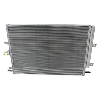 Motorcraft® - A/C Condenser
