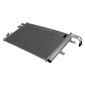 Motorcraft® - A/C Condenser