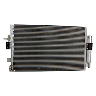 Motorcraft® - A/C Condenser
