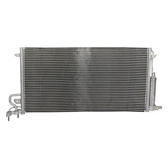 Motorcraft® - A/C Condenser
