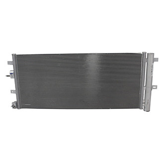 Motorcraft® - A/C Condenser