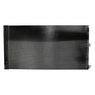 Motorcraft® - A/C Condenser