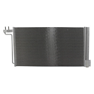Motorcraft® - A/C Condenser
