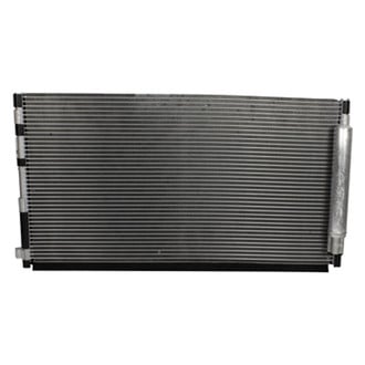 Motorcraft® - A/C Condenser