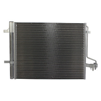 Motorcraft® - A/C Condenser