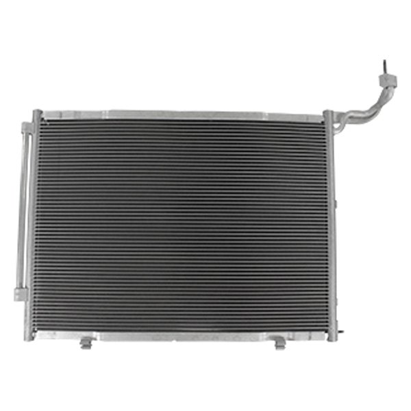 Motorcraft® - A/C Condenser