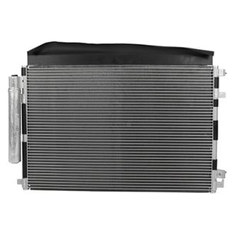 Motorcraft® - A/C Condenser