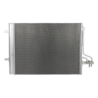 Motorcraft® - A/C Condenser
