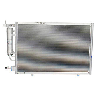 Motorcraft® - A/C Condenser