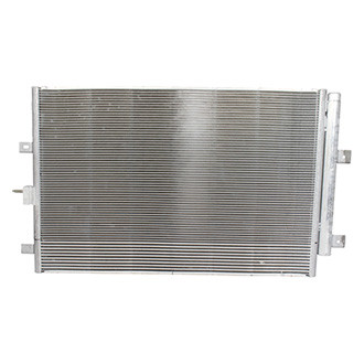 Motorcraft® - A/C Condenser