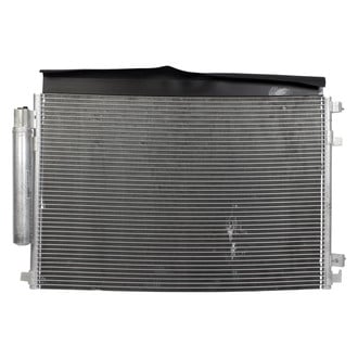 Motorcraft® - A/C Condenser