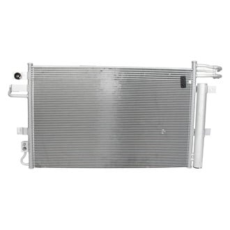 Motorcraft® - A/C Condenser