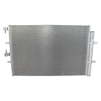 Motorcraft® - A/C Condenser