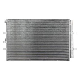 BRAND NEW RADIATOR FORD TRANSIT WITHOUT AIR CON 2006 TO 2009