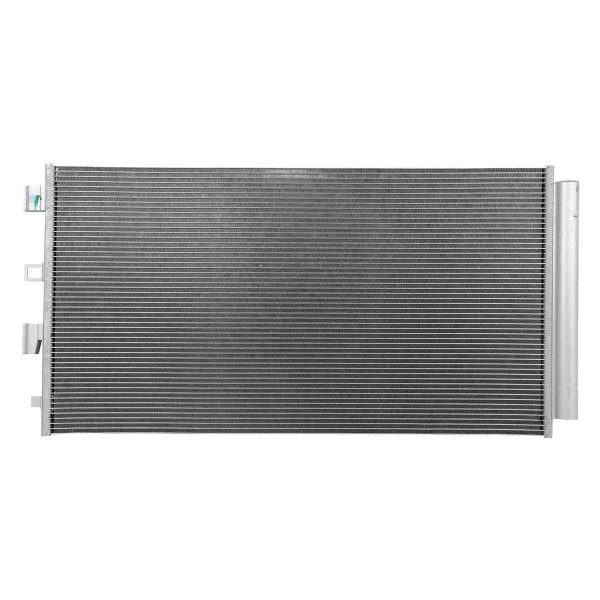 Motorcraft® - A/C Condenser