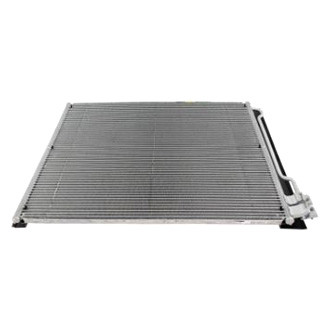 Motorcraft® - Front A/C Condenser