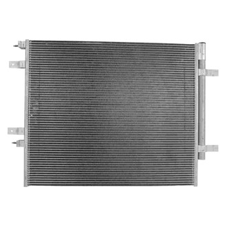 Motorcraft® - A/C Condenser
