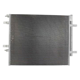 Motorcraft® - A/C Condenser