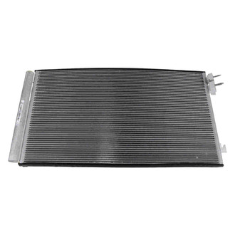 Motorcraft® - A/C Condenser