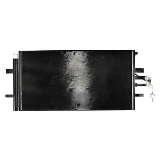 Motorcraft® - A/C Condenser