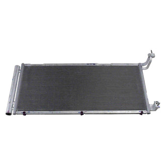 Motorcraft® - A/C Condenser
