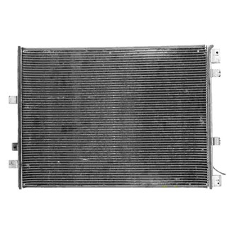 Motorcraft® - A/C Condenser