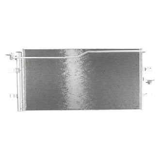 Motorcraft® - A/C Condenser