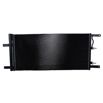 Motorcraft® - A/C Condenser