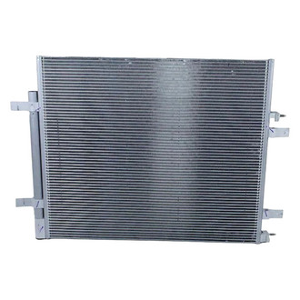 Motorcraft® - A/C Condenser