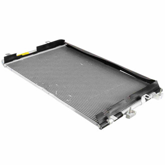 Motorcraft® - A/C Condenser