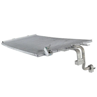 Motorcraft® - A/C Condenser