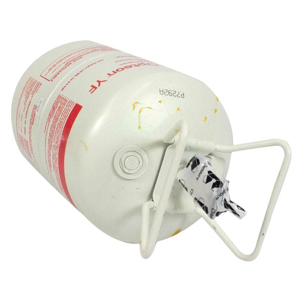 R1234-yf 4本 Motorcraft® YN33A - R1234yf Refrigerant, 10 lb