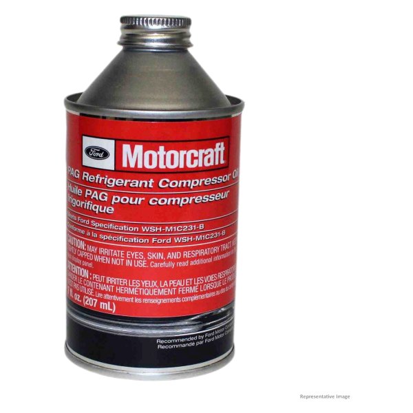 Motorcraft® - Compressor Engine Oil Filter