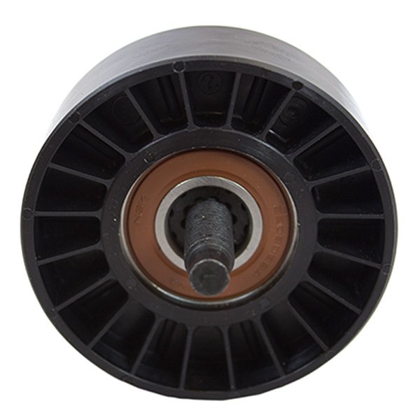 Motorcraft YS216 New Idler Pulley for select Ford models 