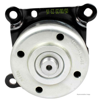Motorcraft® - Drive Belt Idler Pulley