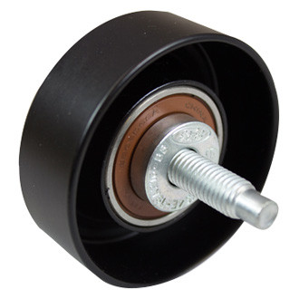 Motorcraft® - Drive Belt Idler Pulley