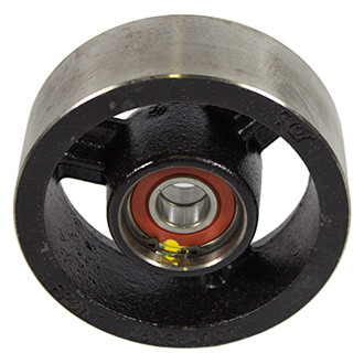Motorcraft® - Drive Belt Idler Pulley