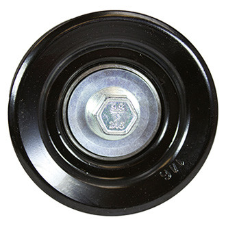 Motorcraft® - Drive Belt Idler Pulley