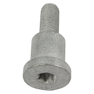 Motorcraft® - A/C Drive Belt Idler Pulley Bolt