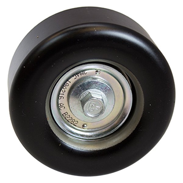 ford fusion idler pulley