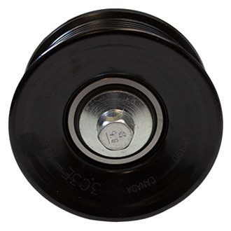 Motorcraft® - Drive Belt Idler Pulley