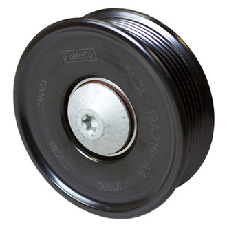 Motorcraft® - Drive Belt Idler Pulley