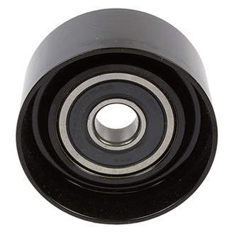 Motorcraft® - Steel Drive Belt Idler Pulley